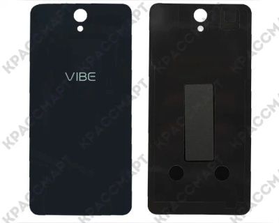 Лот: 11695817. Фото: 1. Задняя крышка Lenovo Vibe S1 -... Корпуса, клавиатуры, кнопки