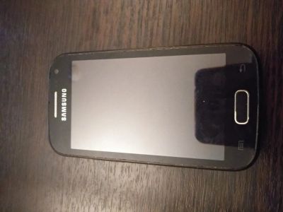Лот: 15687780. Фото: 1. Смартфон samsung gt-I8160. Смартфоны