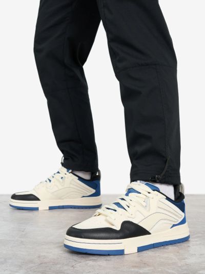 Лот: 24286778. Фото: 1. Кеды мужские Li-Ning Wave Pro... Кеды, кроссовки, слипоны