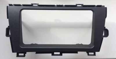 Лот: 10374836. Фото: 1. Консоль магнитафона Toyota Prius... Салон