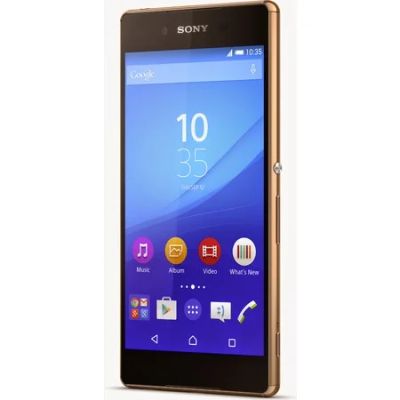 Лот: 7099363. Фото: 1. Sony Xperia Z3+ ( Z4 ). Смартфоны
