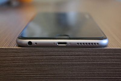 Лот: 10836777. Фото: 1. iPhone 6s Plus в отличном состоянии. Смартфоны