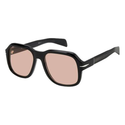 Лот: 23840815. Фото: 1. Очки David Beckham 7090/S BSC... Очки солнцезащитные