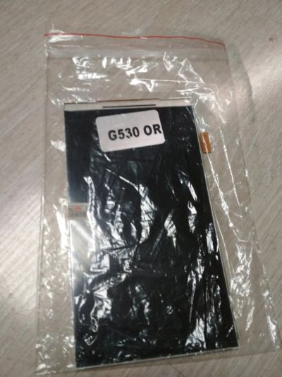 Лот: 14972552. Фото: 1. Дисплей Samsung G530H/F531F/Galaxy... Дисплеи, дисплейные модули, тачскрины
