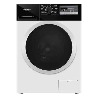 Лот: 25538940. Фото: 1. Стиральная машина Maunfeld MFWM1410ST03. Стиральные машины