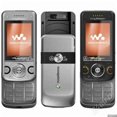 Лот: 412381. Фото: 1. Sony Ericsson W760i! срочно продам. Кнопочные мобильные телефоны