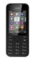 Лот: 4099183. Фото: 1. Сотовый телефон Nokia 208(новый... Кнопочные мобильные телефоны