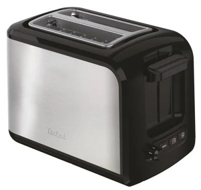 Лот: 24524101. Фото: 1. Тостер Tefal Express 2S TT410D38. Кухонная