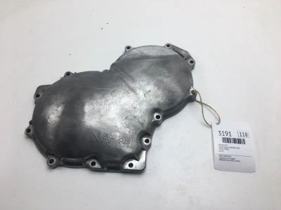 Лот: 20374558. Фото: 1. Крышка КПП Toyota Ipsum 1999 3514312030... Трансмиссия
