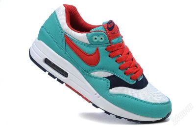 Лот: 2415084. Фото: 1. Nike 87 кроссовки женские. Кеды, кроссовки, слипоны