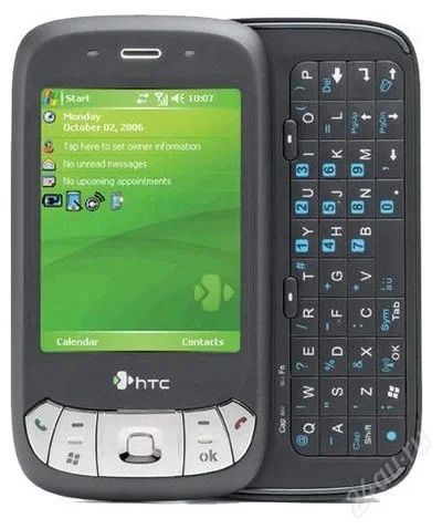 Лот: 1732922. Фото: 1. htc p4350 предлагаем цену срочно. Смартфоны