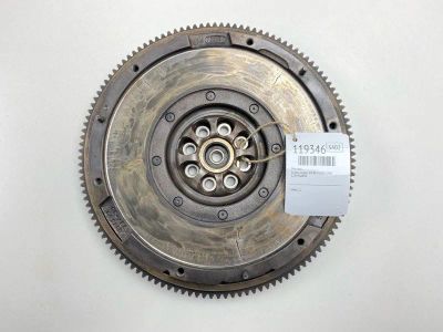 Лот: 25672960. Фото: 1. Маховик Subaru Legacy B4 2005... Двигатель и элементы двигателя