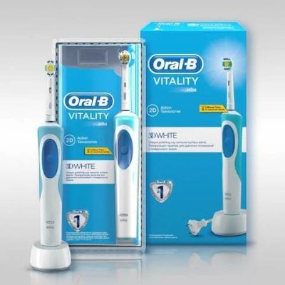 Лот: 12681270. Фото: 1. Зубная щетка Oral-B. Уход за полостью рта
