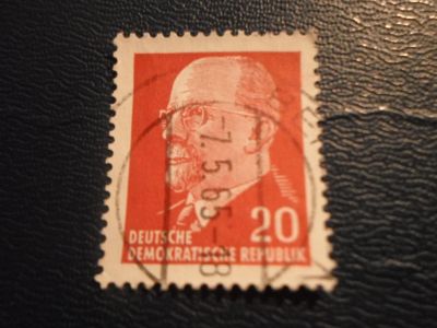 Лот: 17407974. Фото: 1. Марка для Вашей коллекции. №33092. Марки