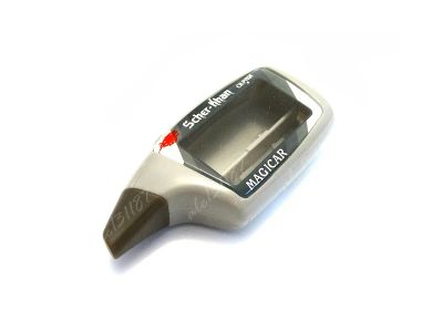 Лот: 4766549. Фото: 1. Корпус Брелока Scher-Khan magicar... Автомобильные сигнализации