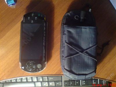 Лот: 909610. Фото: 1. Продам PSP-1008. Игровые приставки, консоли