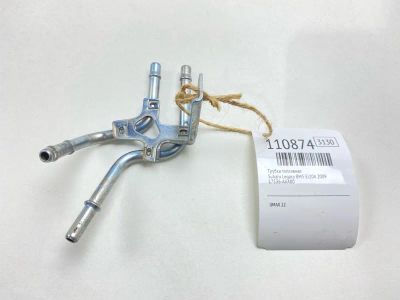 Лот: 25316327. Фото: 1. Трубка топливная Subaru Legacy... Топливная система