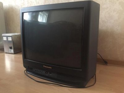 Лот: 9827482. Фото: 1. Продам телевизор Panasonic. Отличное... Телевизоры