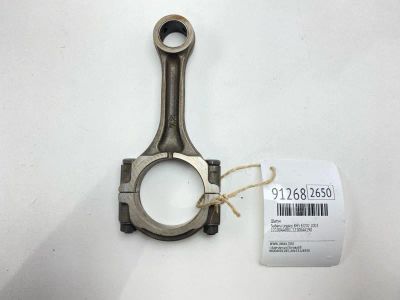 Лот: 23525599. Фото: 1. Шатун Subaru Legacy 2003 12100AA081... Двигатель и элементы двигателя