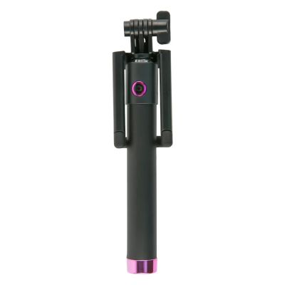 Лот: 24540159. Фото: 1. Монопод Red Line RLBT-06 Pink. Штативы, держатели