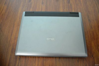 Лот: 13841818. Фото: 1. Ноутбук ASUS F3S ( Intel Core... Ноутбуки