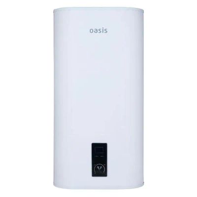 Лот: 25020879. Фото: 1. Водонагреватель Oasis 80D. Водонагреватели, бойлеры