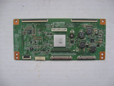 Лот: 13117214. Фото: 1. T-con V390DJ1-CS1 для матрицы... Микросхемы