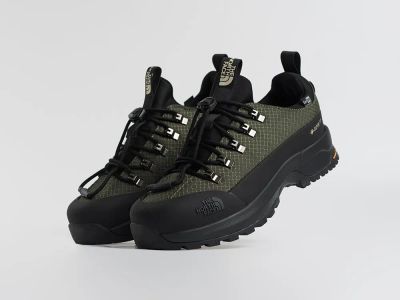Лот: 25661563. Фото: 1. Кроссовки The North Face Glenclyfee. Кеды, кроссовки, слипоны