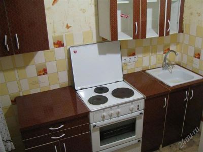 Лот: 2118692. Фото: 1. Кухонный гарнитур 1,5 м. Кухонные гарнитуры