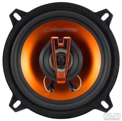 Лот: 8113950. Фото: 1. Коаксиальная акустика Cadence... Акустика автомобильная