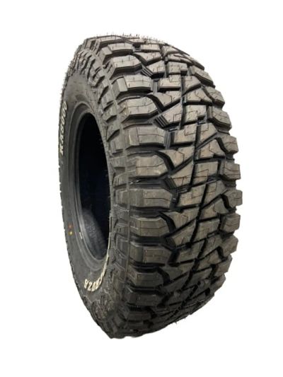 Лот: 23508587. Фото: 1. Roadcruza 265/60R18 119/116Q RA8000. Шины