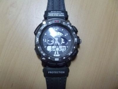 Лот: 3723516. Фото: 1. часы копия G-shock. Другие наручные часы