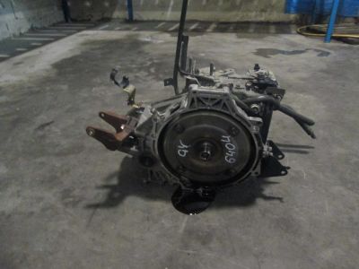 Лот: 5527771. Фото: 1. АКПП Mazda GY MPV, без пробега... Трансмиссия