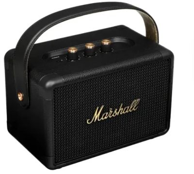Лот: 20931675. Фото: 1. Портативная акустика Marshall... Портативные, беспроводные колонки