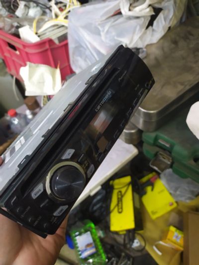 Лот: 15522148. Фото: 1. Магнитола Pioneer carrozzeria. Автомагнитолы