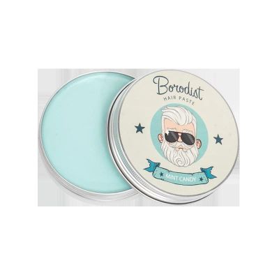 Лот: 8601425. Фото: 1. Паста «MINT CANDY». Уход за телом