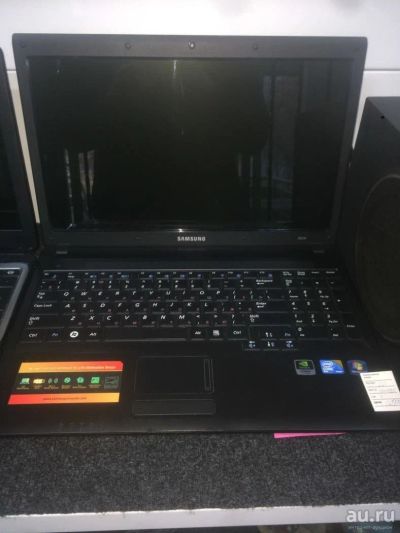 Лот: 9482985. Фото: 1. Ноутбук Samsung r519. Ноутбуки