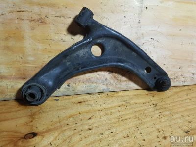 Лот: 18535287. Фото: 1. Рычаг подвески Toyota Belta SCP92... Ходовая, подвеска, рулевое управление