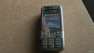 Лот: 13554088. Фото: 1. Nokia N82 легендарный. Кнопочные мобильные телефоны