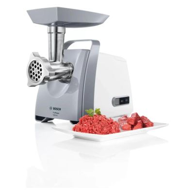 Лот: 24631565. Фото: 1. Мясорубка Bosch MFW-66020 ProPower. Кухонная