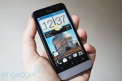 Лот: 3693293. Фото: 1. Одним лотом! HTC Desire V Blak... Смартфоны