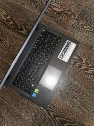 Лот: 17593151. Фото: 1. Acer e15 GeForce 920gt 2 gb. Ноутбуки