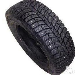 Лот: 14547794. Фото: 1. Шины Laufenn i-Fit Ice LW71 215... Шины