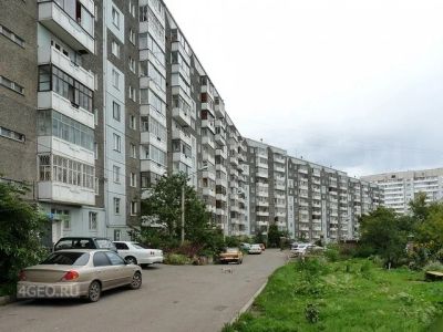 Лот: 3873367. Фото: 1. Продам или разменяю 3х-комн.квартиру... Квартиры, студии