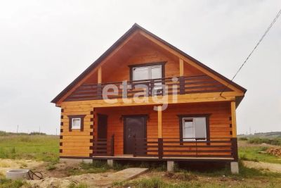 Лот: 25288722. Фото: 1. 3-комн. дом , ДНТ Энергетик улица... Дома