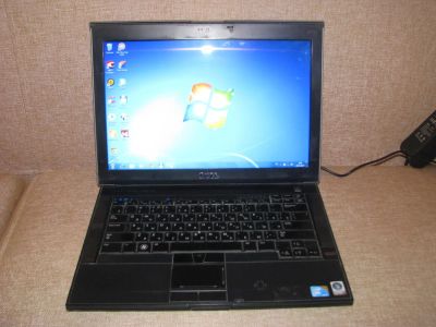 Лот: 6348227. Фото: 1. Продам ноутбук DELL Latitude E6400... Ноутбуки