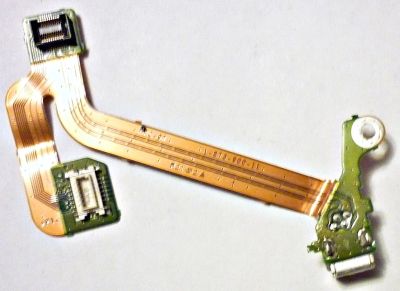 Лот: 17554715. Фото: 1. Разъем miniPCI (Firewire Port... Шлейфы, кабели, переходники