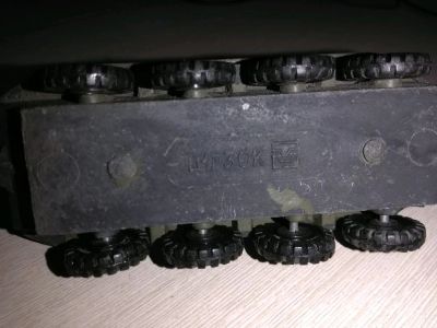 Лот: 12076474. Фото: 1. Игрушка БТР. Игрушки