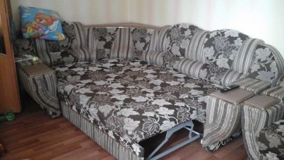 Лот: 7445718. Фото: 1. уголок. Кухонные уголки