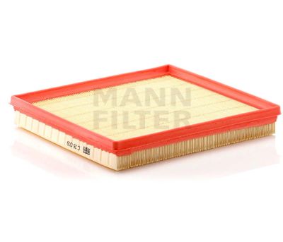 Лот: 13358646. Фото: 1. Mann C 26 009-2 Фильтр воздушный. Расходные материалы